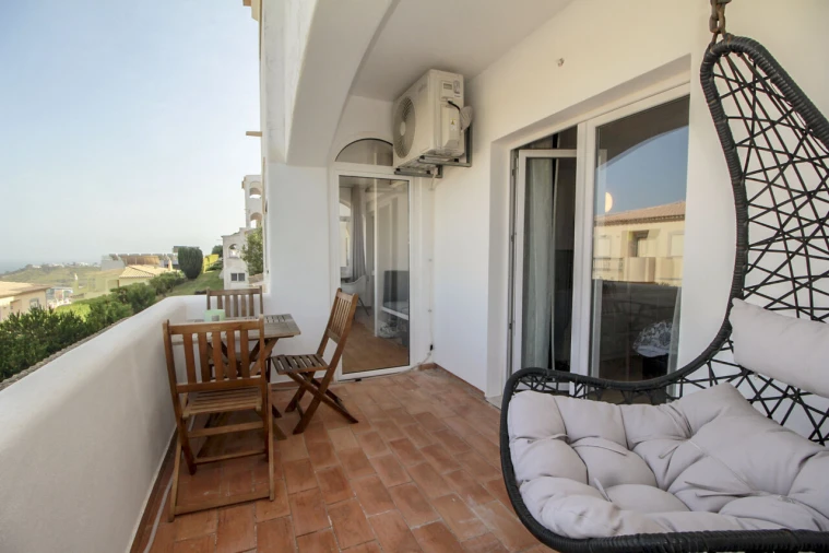 Apartamento T1 para Venda em Albufeira e Olhos de Água Foto 11