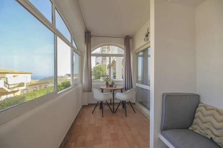 Apartamento T1 para Venda em Albufeira e Olhos de Água Foto 8