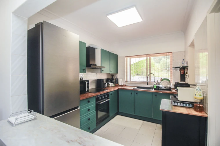 Apartamento T1 para Venda em Albufeira e Olhos de Água Foto 15