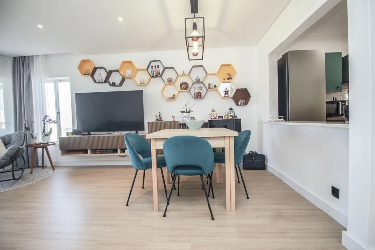 Apartamento T1 para Venda em Albufeira e Olhos de Água Foto 5