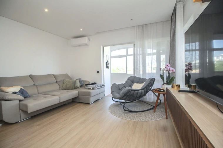 Apartamento T1 para Venda em Albufeira e Olhos de Água Foto 6