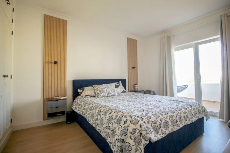 Apartamento T1 para Venda em Albufeira e Olhos de Água Foto 19