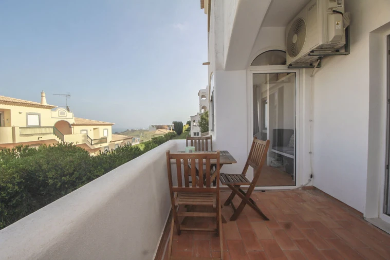 Apartamento T1 para Venda em Albufeira e Olhos de Água Foto 13
