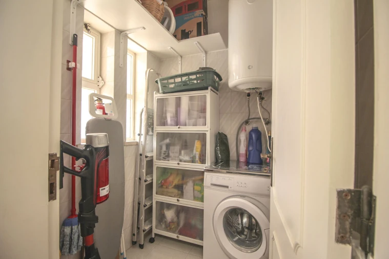 Apartamento T1 para Venda em Albufeira e Olhos de Água Foto 18