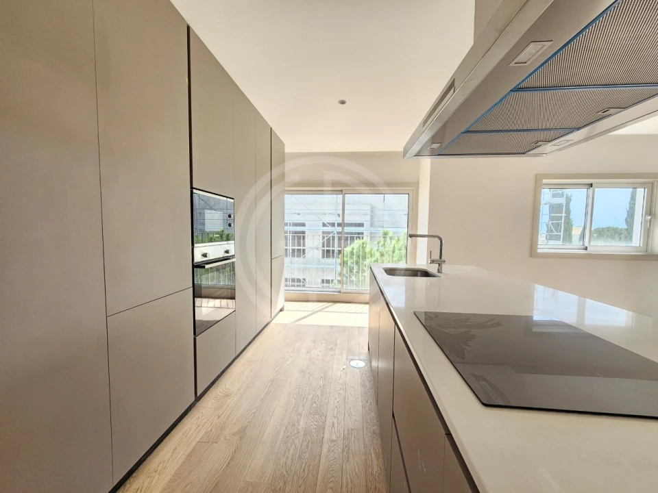 Apartamento T3 para Venda em Conceição e Cabanas de Tavira Foto 2