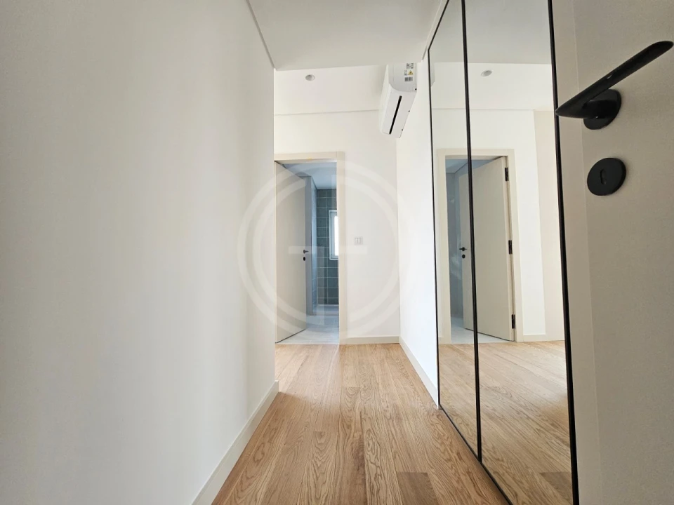 Apartamento T3 para Venda em Conceição e Cabanas de Tavira Foto 8