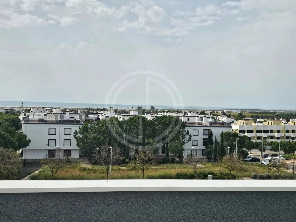 Apartamento T3 para Venda em Conceição e Cabanas de Tavira Foto 18