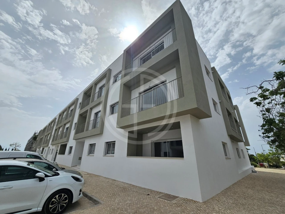 Apartamento T3 para Venda em Conceição e Cabanas de Tavira Foto 21