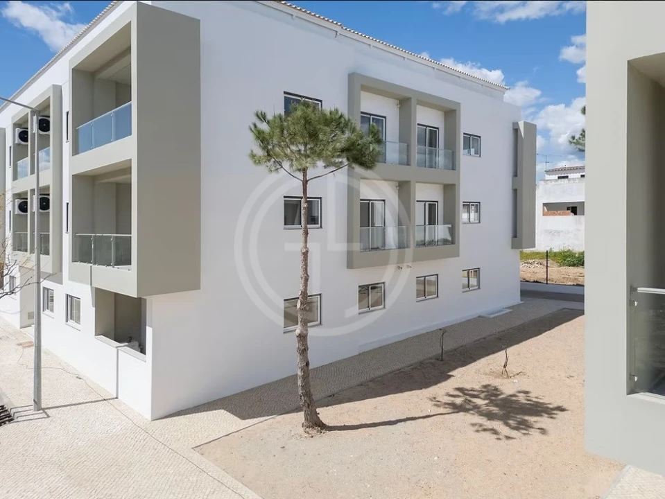 Apartamento T3 para Venda em Conceição e Cabanas de Tavira Foto 26