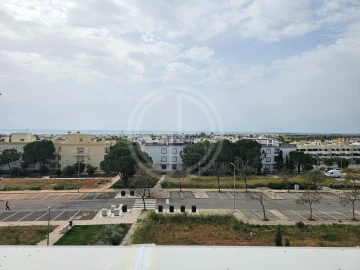 Apartamento T3 para Venda em Conceição e Cabanas de Tavira
