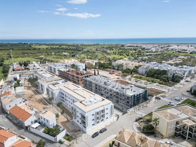 Apartamento T3 para Venda em Conceição e Cabanas de Tavira Foto 17