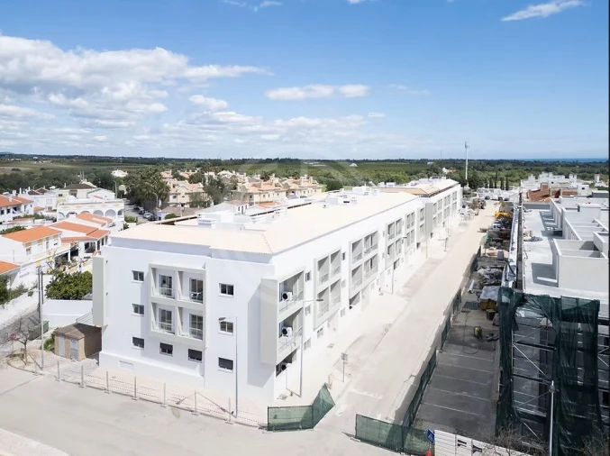 Apartamento T3 para Venda em Conceição e Cabanas de Tavira Foto 23