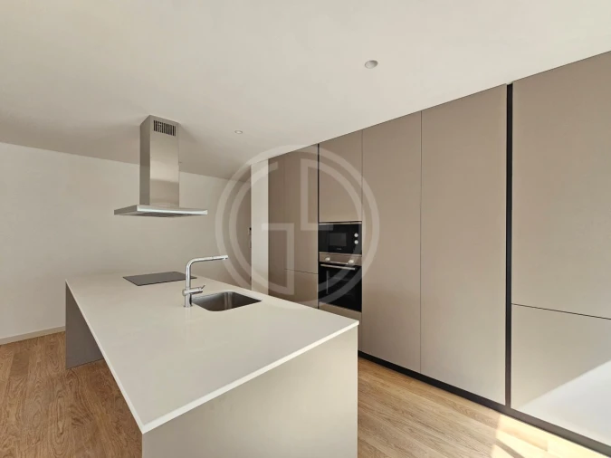 Apartamento T3 para Venda em Conceição e Cabanas de Tavira Foto 11