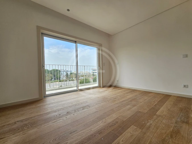 Apartamento T3 para Venda em Conceição e Cabanas de Tavira Foto 9
