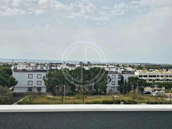 Apartamento T3 para Venda em Conceição e Cabanas de Tavira Foto 17