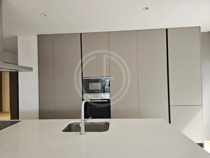 Apartamento T3 para Venda em Conceição e Cabanas de Tavira Foto 6