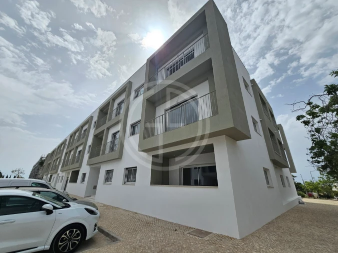 Apartamento T3 para Venda em Conceição e Cabanas de Tavira Foto 20