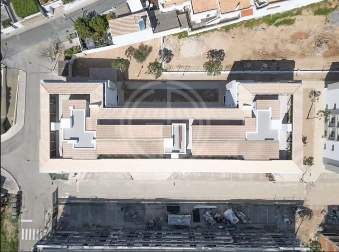 Apartamento T3 para Venda em Conceição e Cabanas de Tavira Foto 24