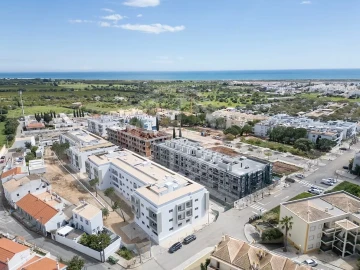 Apartamento T3 para Venda em Conceição e Cabanas de Tavira