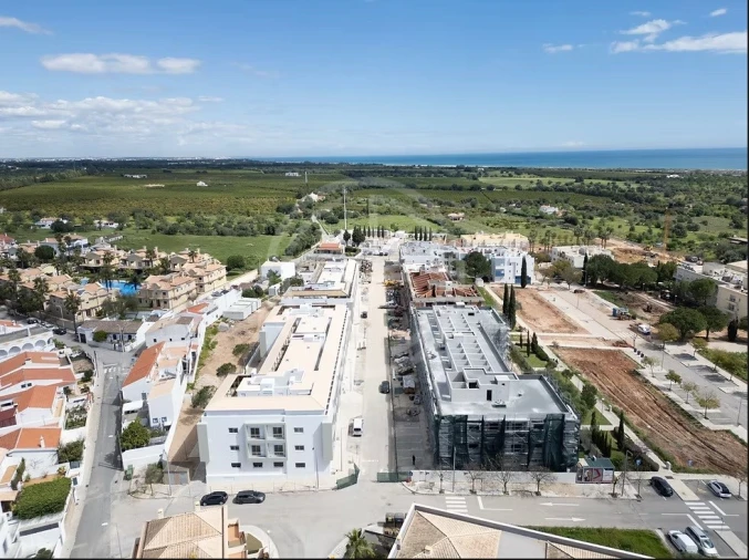 Apartamento T3 para Venda em Conceição e Cabanas de Tavira Foto 14