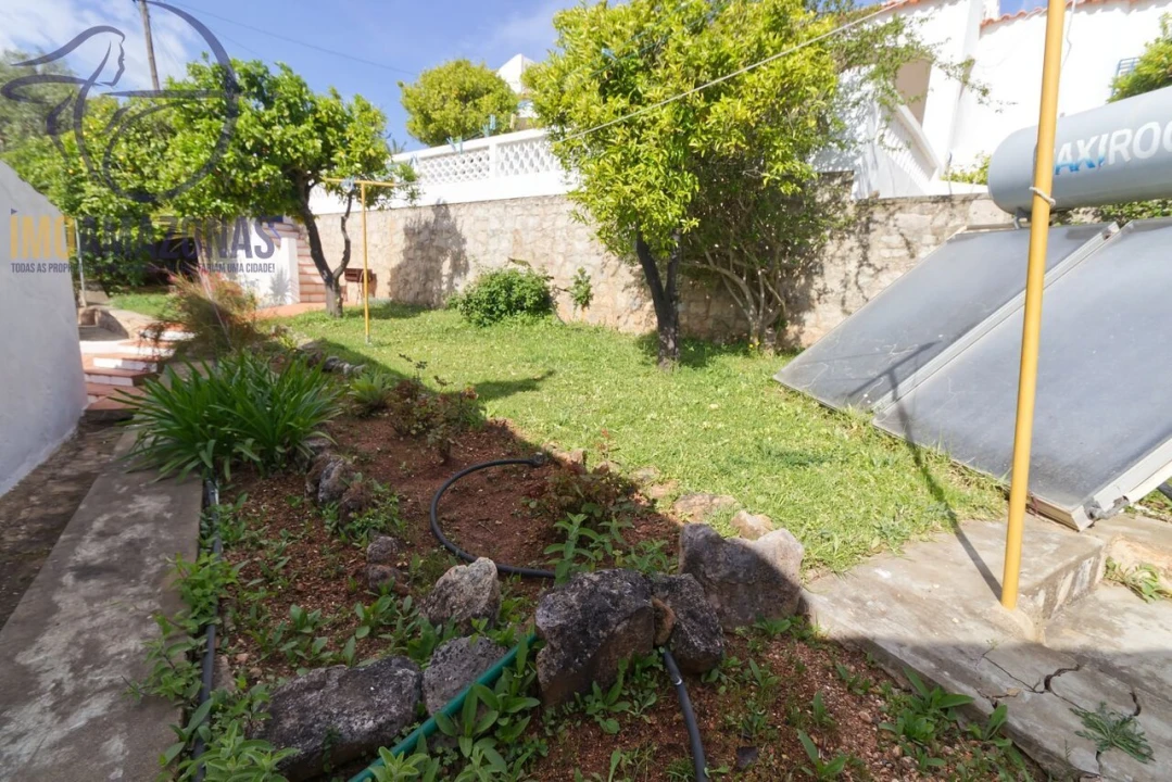 Moradia T2 para Venda em Alcantarilha e Pêra Foto 15