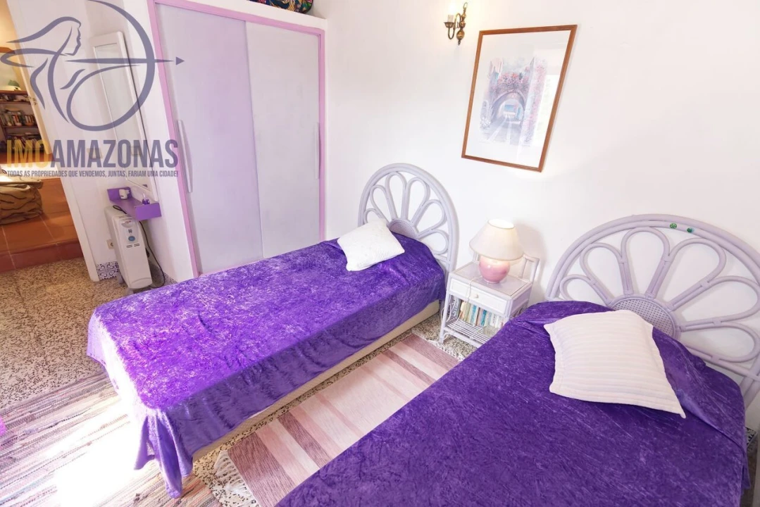 Moradia T2 para Venda em Alcantarilha e Pêra Foto 36