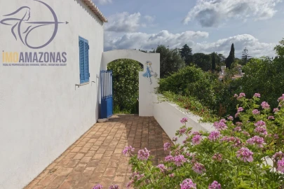 Moradia T2 para Venda em Alcantarilha e Pêra