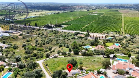 Moradia T2 para Venda em Alcantarilha e Pêra