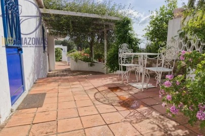 Moradia T2 para Venda em Alcantarilha e Pêra