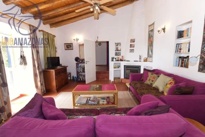 Moradia T2 para Venda em Alcantarilha e Pêra