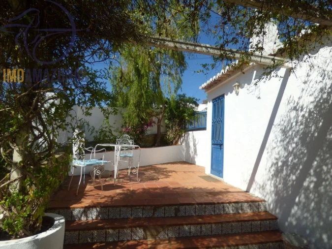 Moradia T2 para Venda em Alcantarilha e Pêra Foto 2