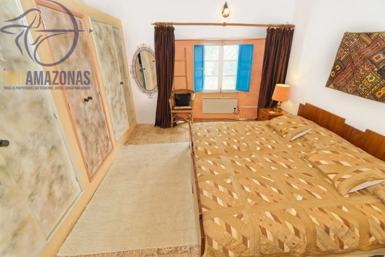 Moradia T2 para Venda em Alcantarilha e Pêra Foto 33