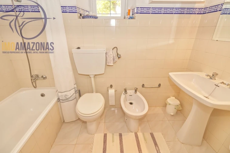 Moradia T2 para Venda em Alcantarilha e Pêra Foto 31