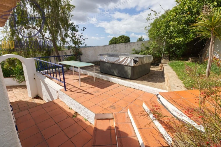 Moradia T2 para Venda em Alcantarilha e Pêra Foto 11