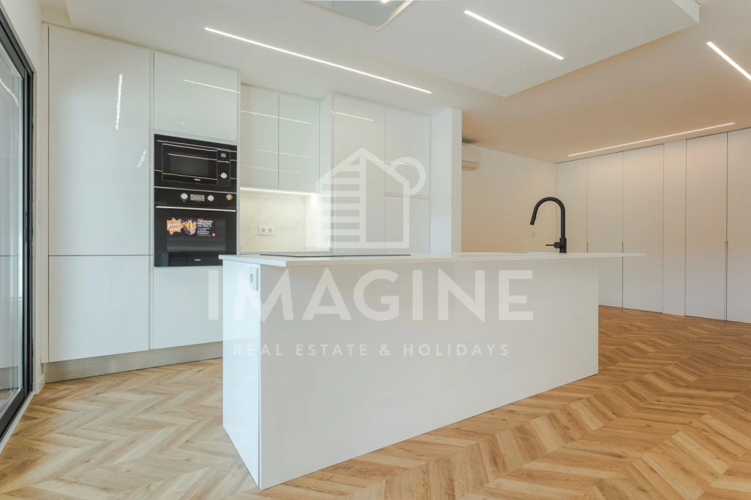 Apartamento T3 para Venda em União das Freguesias de Setúbal Foto 5