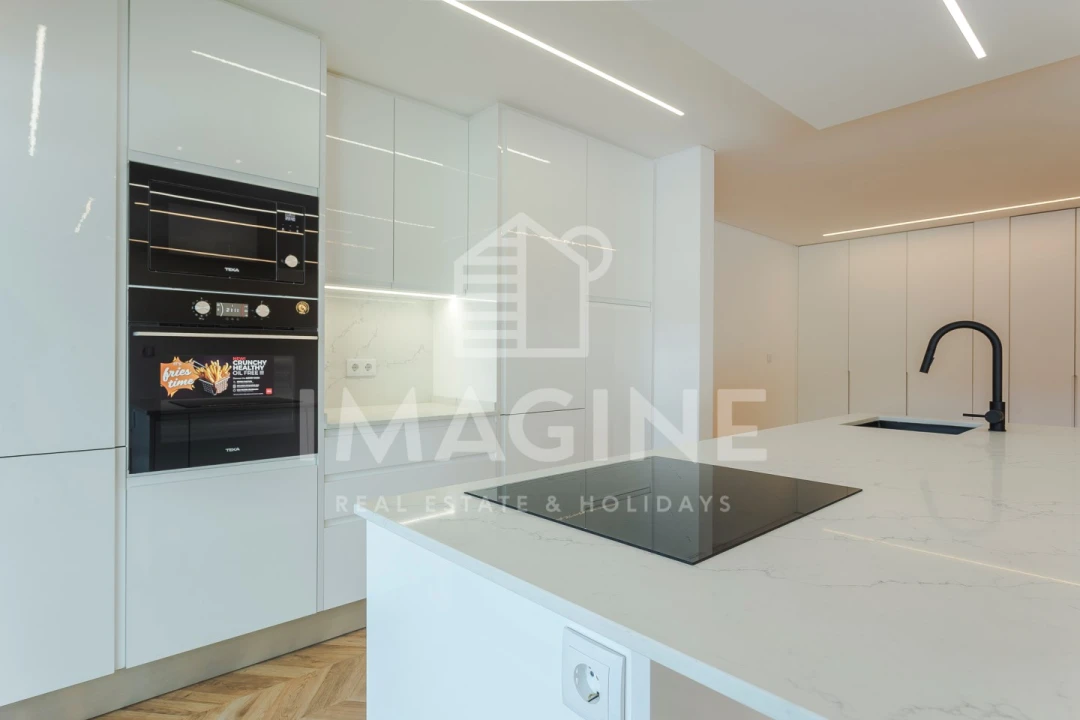 Apartamento T3 para Venda em União das Freguesias de Setúbal Foto 18