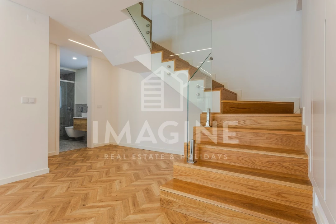 Apartamento T3 para Venda em União das Freguesias de Setúbal Foto 6