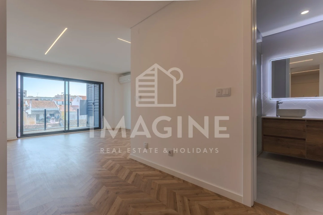 Apartamento T3 para Venda em União das Freguesias de Setúbal Foto 22