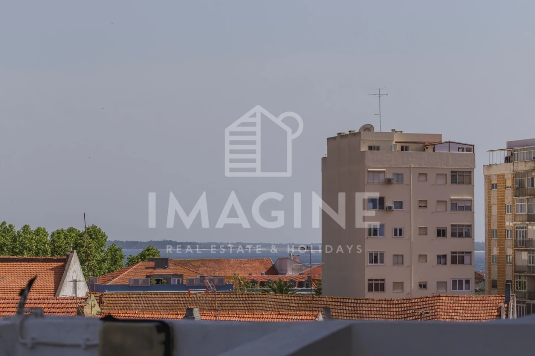 Apartamento T3 para Venda em União das Freguesias de Setúbal Foto 35