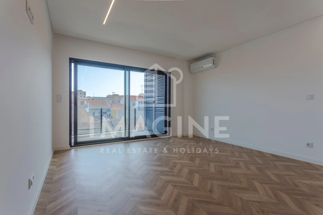 Apartamento T3 para Venda em União das Freguesias de Setúbal Foto 25