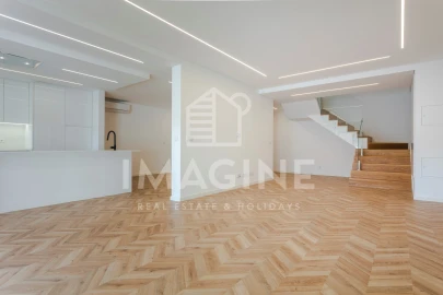 Apartamento T3 para Venda em União das Freguesias de Setúbal