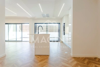 Apartamento T3 para Venda em União das Freguesias de Setúbal