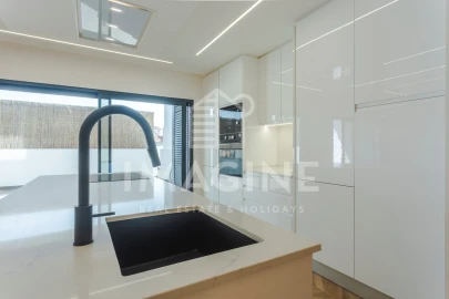 Apartamento T3 para Venda em União das Freguesias de Setúbal