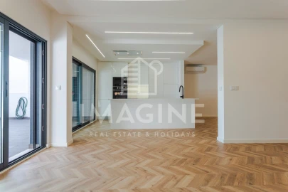 Apartamento T3 para Venda em União das Freguesias de Setúbal