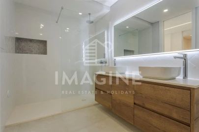 Apartamento T3 para Venda em União das Freguesias de Setúbal