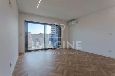 Apartamento T3 para Venda em União das Freguesias de Setúbal