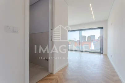 Apartamento T3 para Venda em União das Freguesias de Setúbal