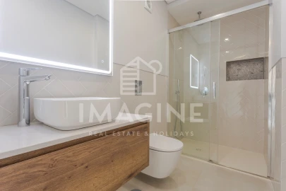 Apartamento T3 para Venda em União das Freguesias de Setúbal