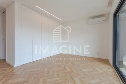 Apartamento T3 para Venda em União das Freguesias de Setúbal