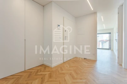 Apartamento T3 para Venda em União das Freguesias de Setúbal